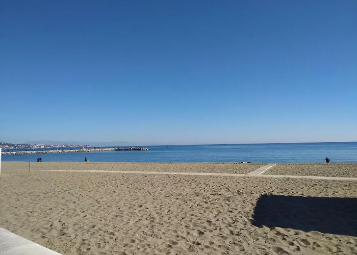 Fuengirola Sweet&Beach