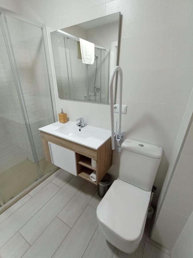 Sweet&beach Apartamento *