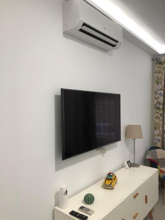 Sweet&beach Apartamento