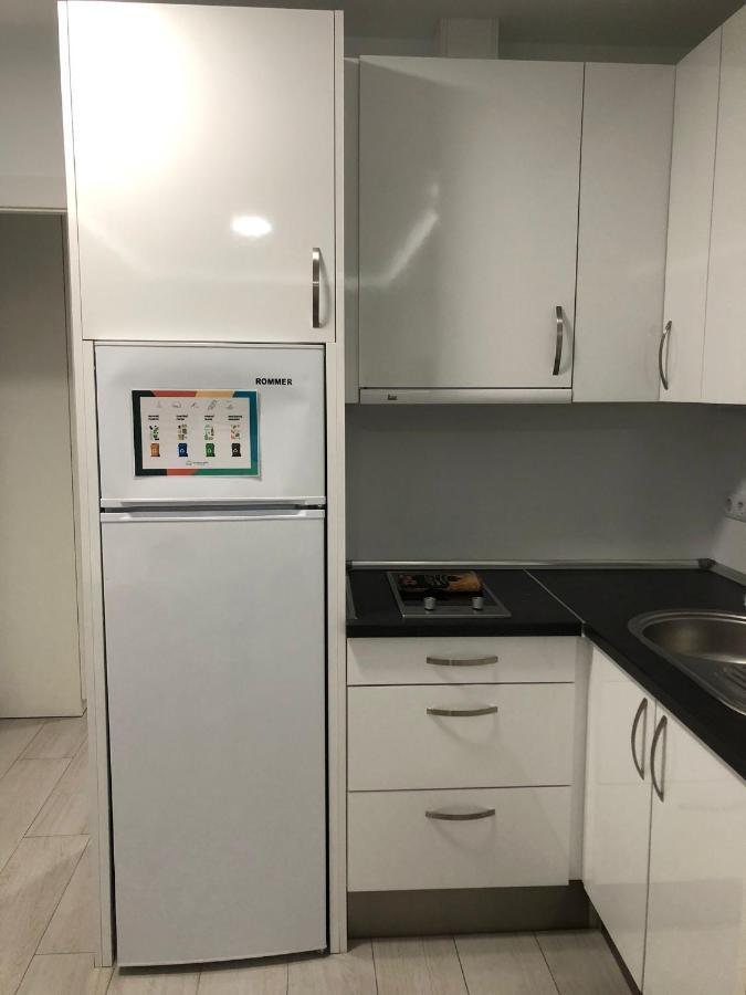 Appartement Sweet & Fuengirola