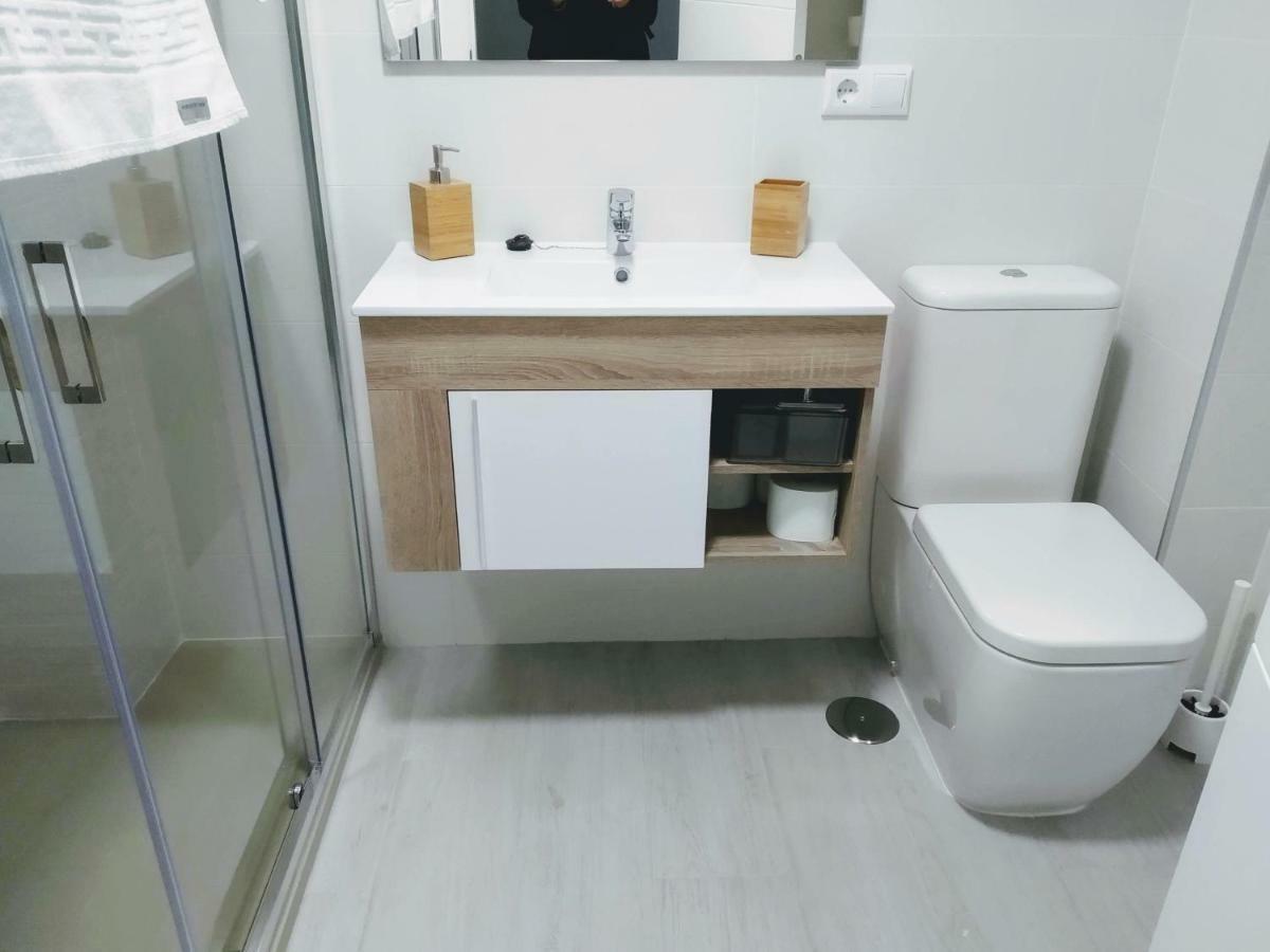 Apartamento Sweet&beach Fuengirola