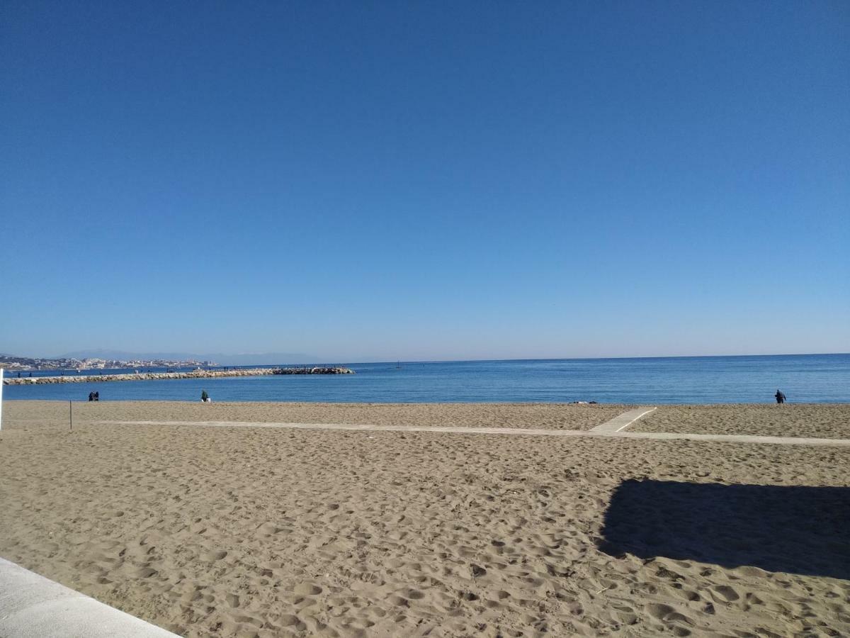 Apartamento Sweet&beach *
