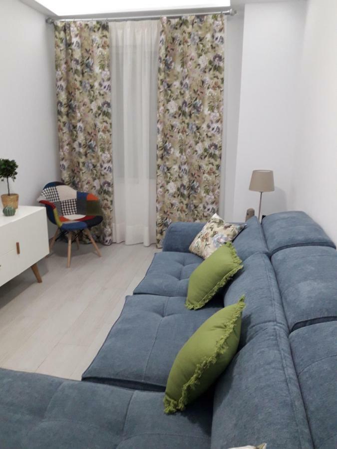 Appartement Sweet &