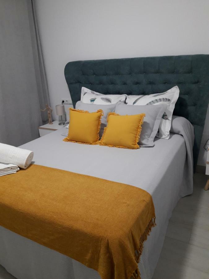 Sweet&beach Apartamento
